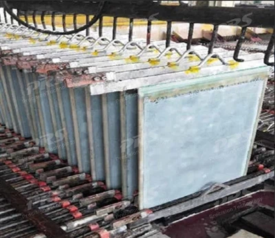 ¿Es realmente así de simple la electroobtención de zinc?